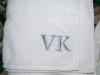 monogram VK