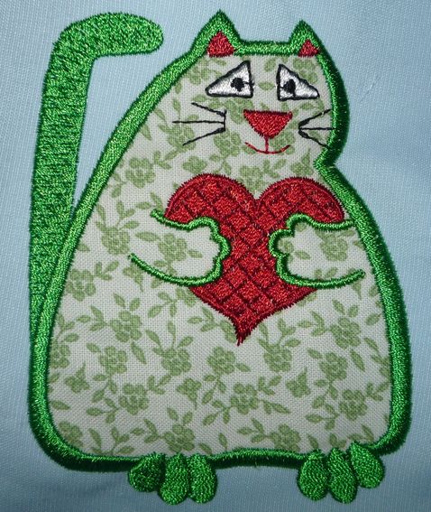 Машинная Вышивка Блог | Royal Present Embroidery