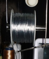 шнур для машинный вышивки 1