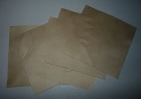 вышитая подставка-конверт одевающаяся на ножку бокала шаг 03
