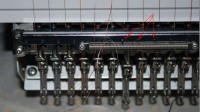 одноголовочная промышленная вышивальная машина barudan BEVT-S1501C 04